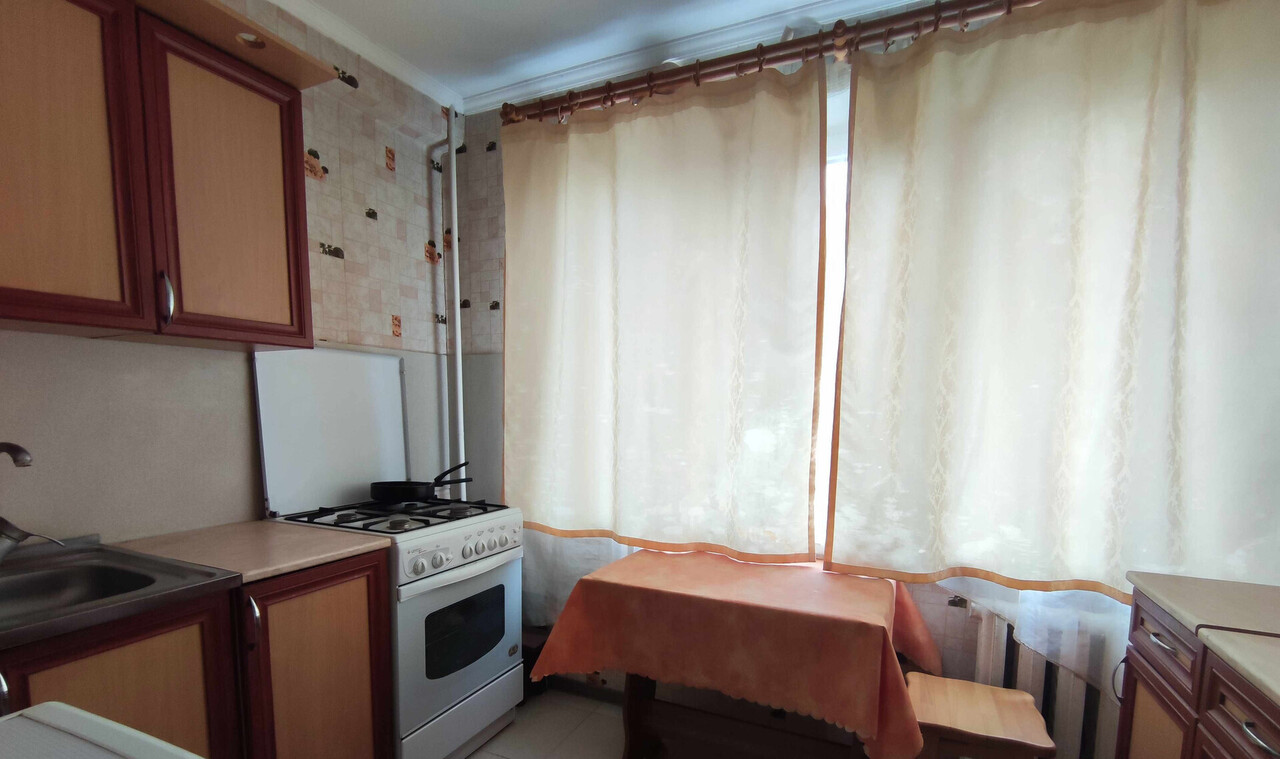квартира р-н Новокубанский г Новокубанск Нева, 34 дом фото 5