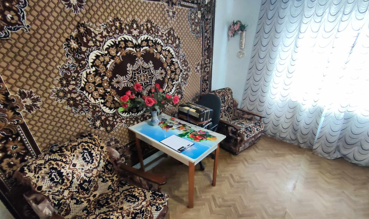 квартира р-н Новокубанский г Новокубанск ул Комсомольская 10 фото 10