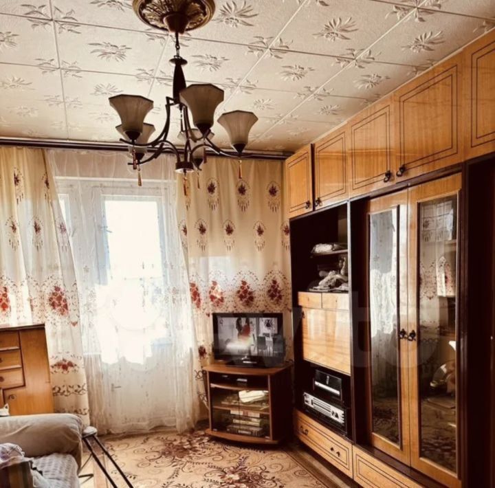 квартира г Челябинск р-н Ленинский ул Пограничная 19 фото 1