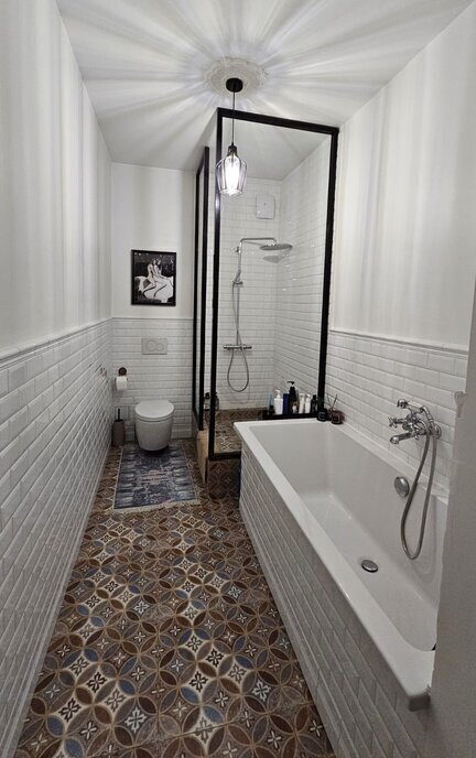 квартира г Иркутск ул Трилиссера 8/4 фото 1