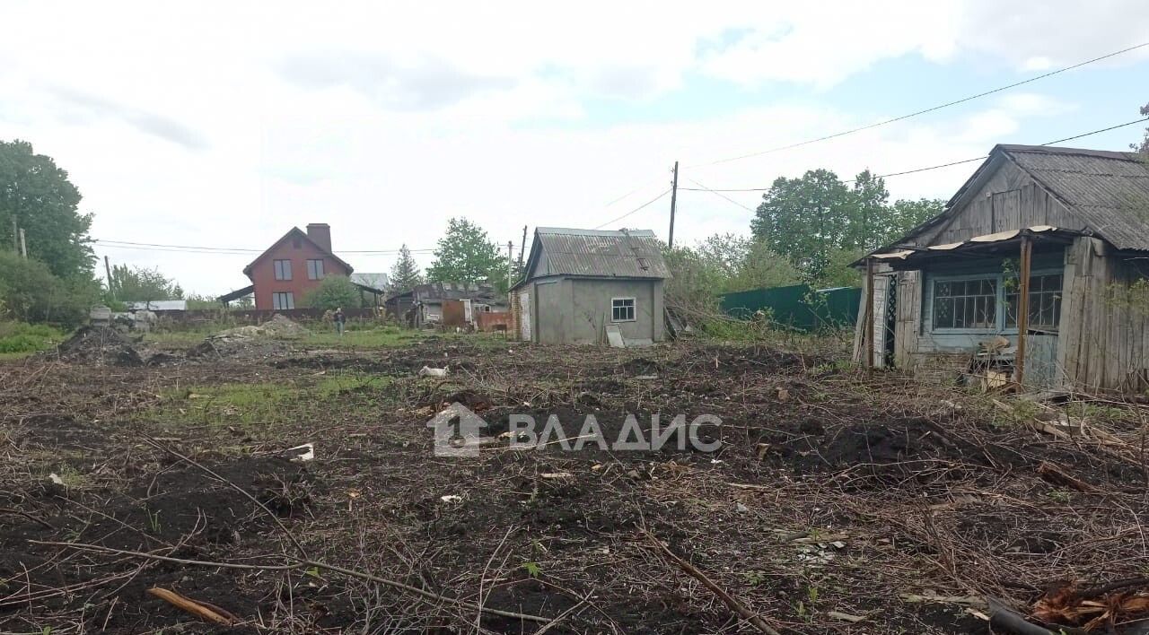 земля г Пенза р-н Октябрьский Имени Мичурина завода ВЭМ садовое дачное товарищество фото 2