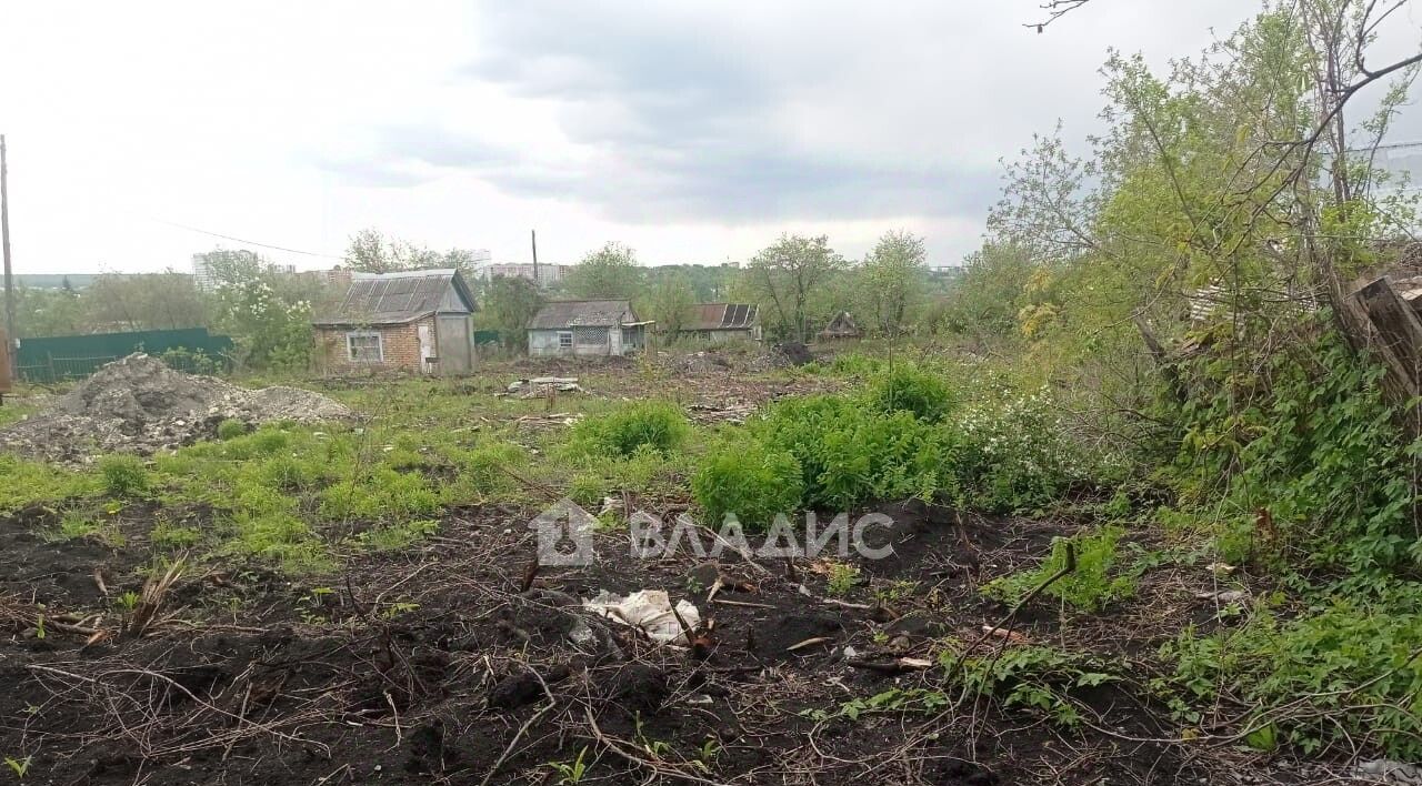земля г Пенза р-н Октябрьский Имени Мичурина завода ВЭМ садовое дачное товарищество фото 3