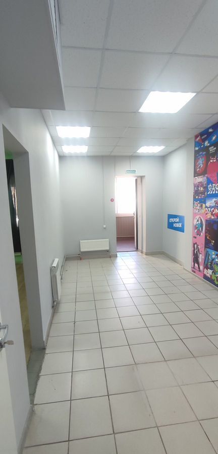 свободного назначения г Петрозаводск р-н Древлянка б-р Интернационалистов 5 фото 1