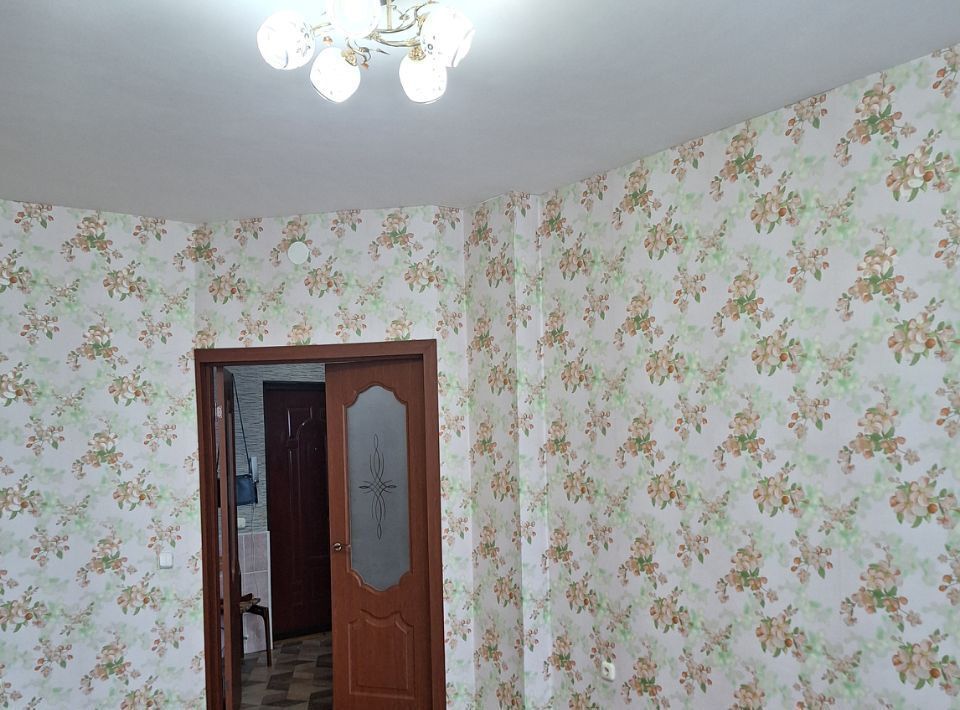 квартира г Омск р-н Кировский ул Дианова 16 фото 11