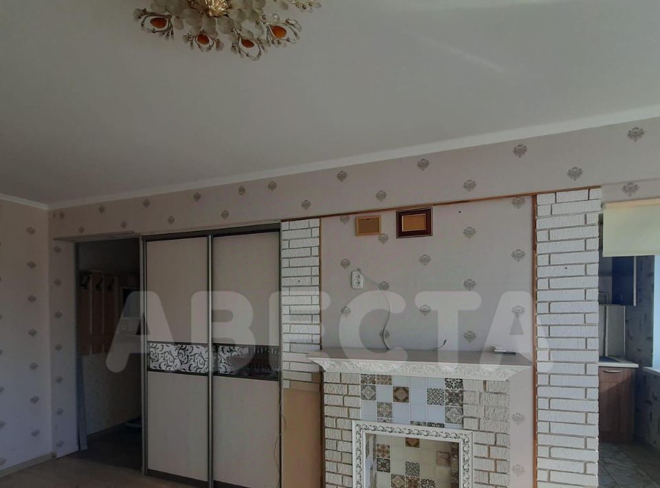 квартира г Омск р-н Ленинский ул Шакурова 6 микрорайон «Московка-2» фото 11