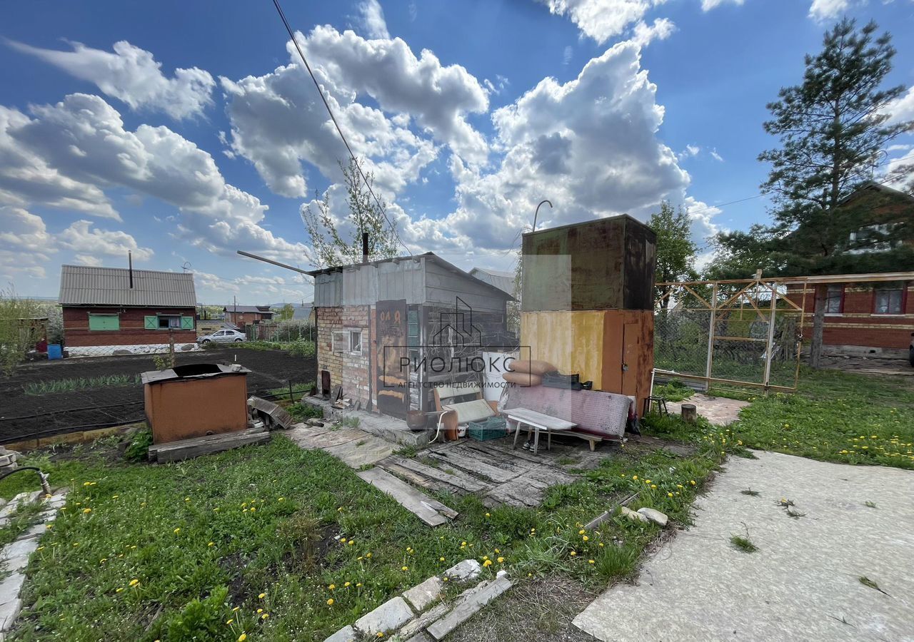 дом г Магнитогорск р-н Ленинский сад Калибровщик-3 892 фото 10