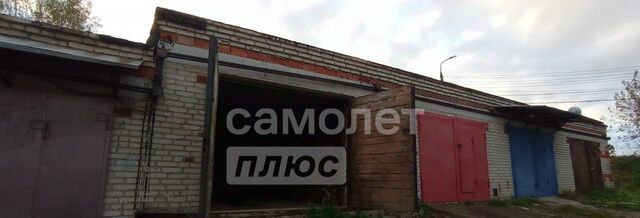 гараж метро Подольск № 2 кв-л фото
