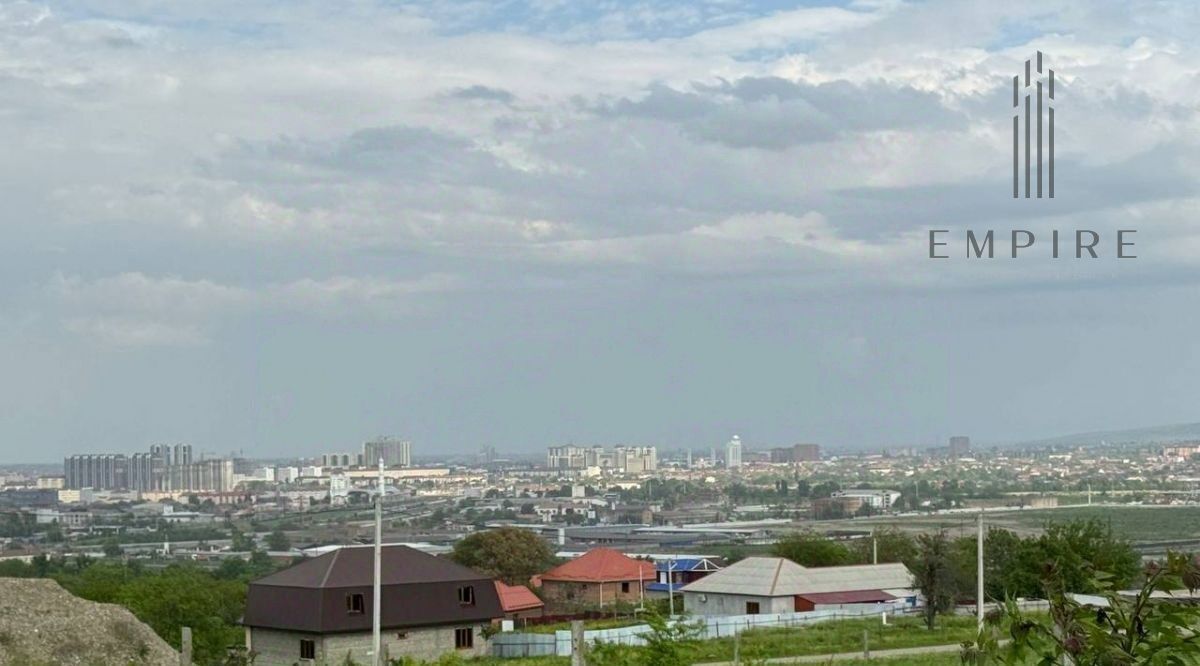 земля г Грозный р-н Заводской ул Гордалинская 36 фото 3