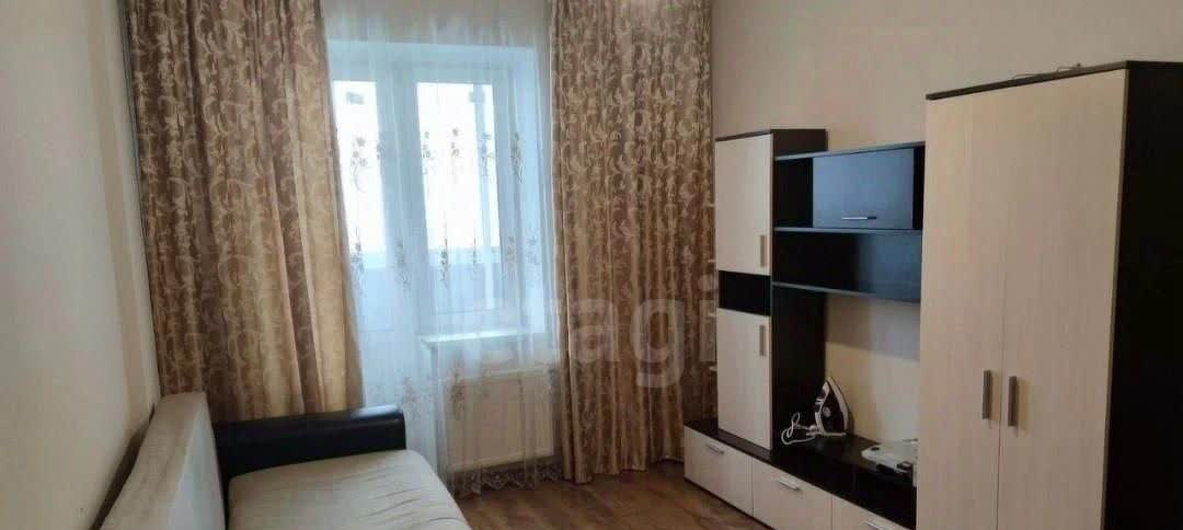 квартира г Люберцы ул Барыкина 2 Зенино ЖК Самолёт м-н, Некрасовка фото 1