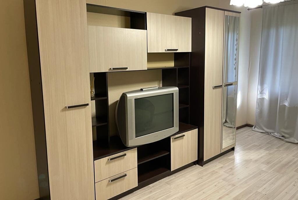 квартира г Омск ул Дианова 3а фото 1