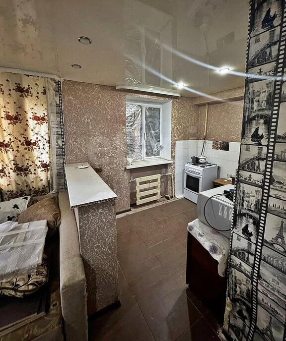 квартира р-н Изобильненский г Изобильный п Сахзавода 3 фото 1