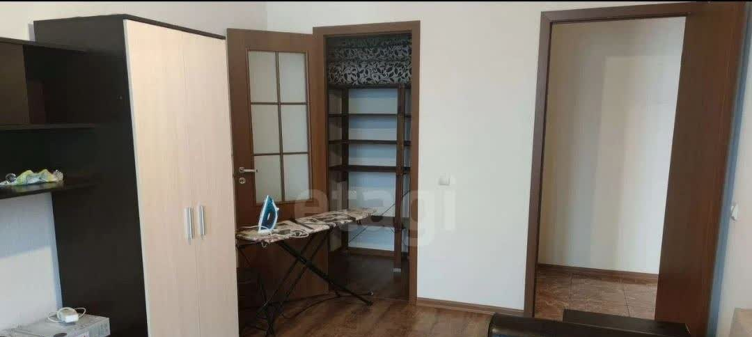 квартира г Люберцы ул Барыкина 2 Зенино ЖК Самолёт м-н, Некрасовка фото 4