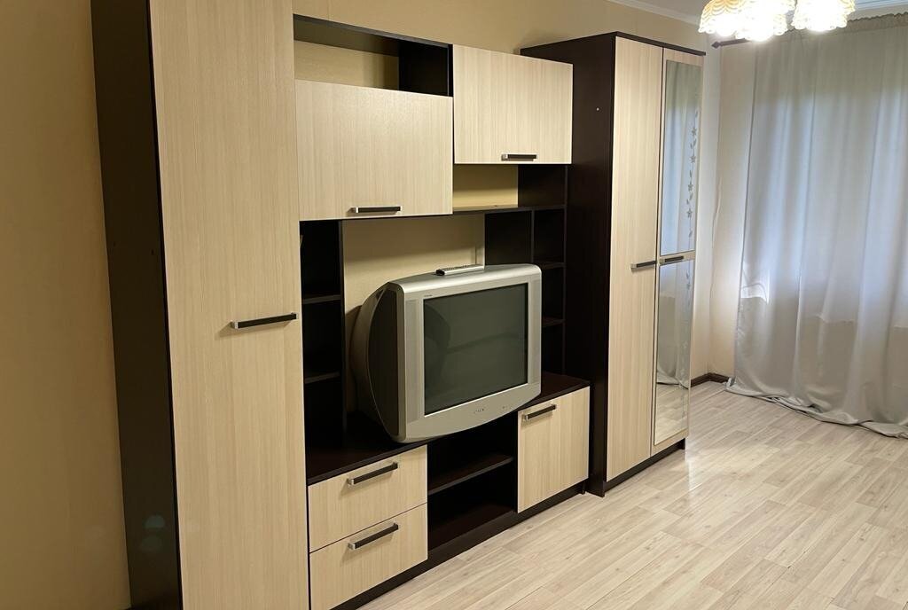 квартира г Омск ул Дианова 3а фото 2