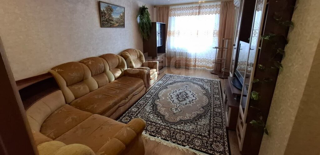 квартира г Ставрополь ул Ленина 328а фото 2