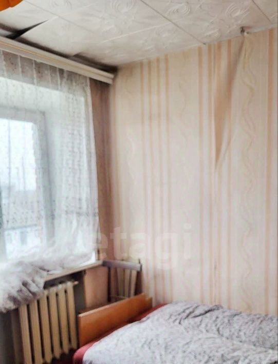 квартира р-н Мариинский г Мариинск ул Юбилейная 13 фото 4