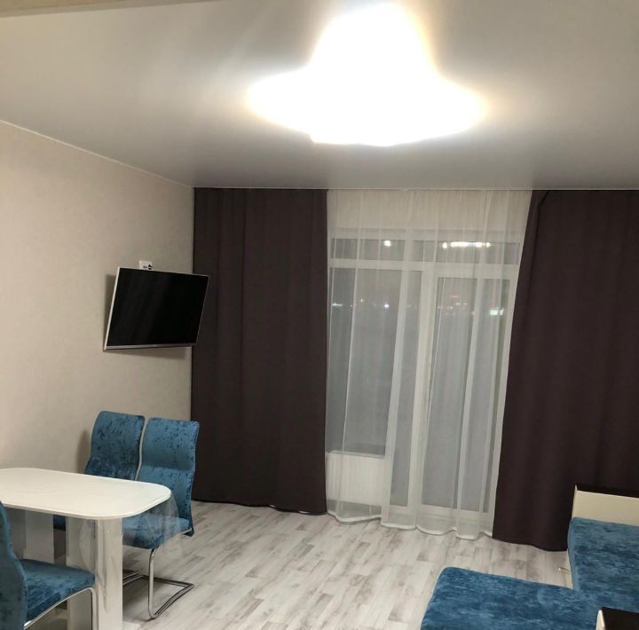 квартира г Казань метро Горки ул Аделя Кутуя 110е фото 1
