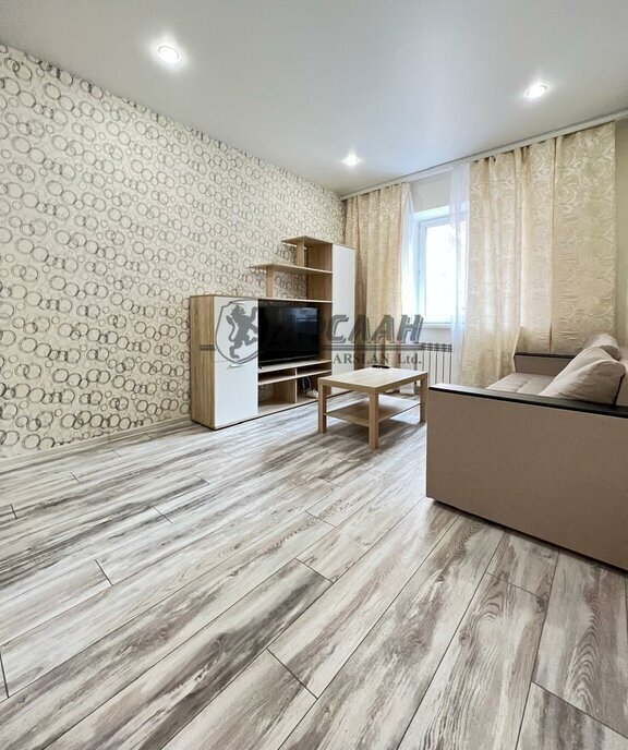 квартира г Казань Дубравная ул Чингиза Айтматова 13к/2 фото 1