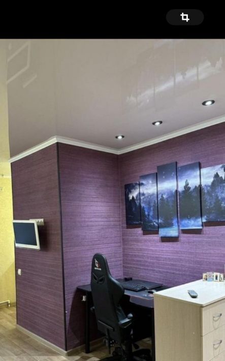 квартира р-н Нижнекамский г Нижнекамск ул Тихая аллея 11 фото 3