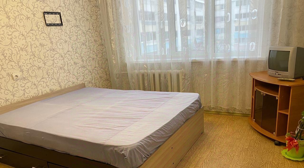 квартира г Набережные Челны р-н Автозаводский 52-й комплекс 9 фото 3