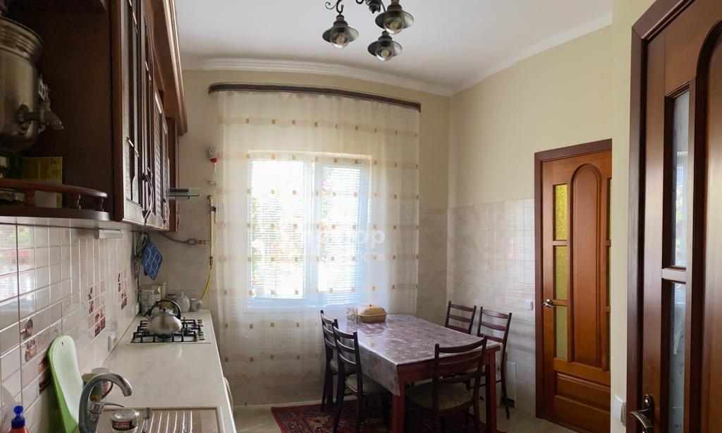 квартира г Феодосия ул Луначарского 10 фото 8