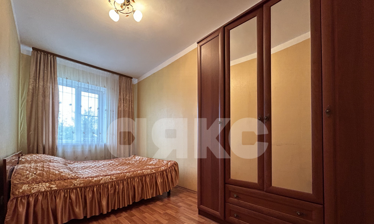 квартира г Горячий Ключ Развилка ул Заводская 44 м-н фото 1
