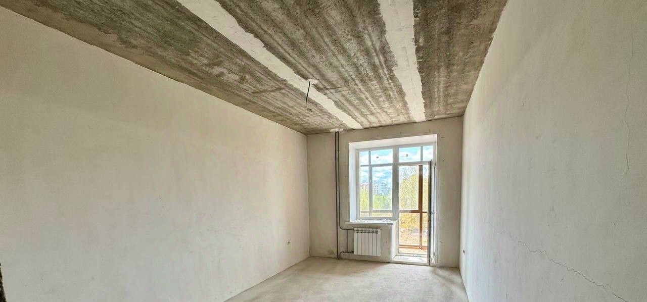 квартира г Абакан ул Авиаторов 5 фото 15