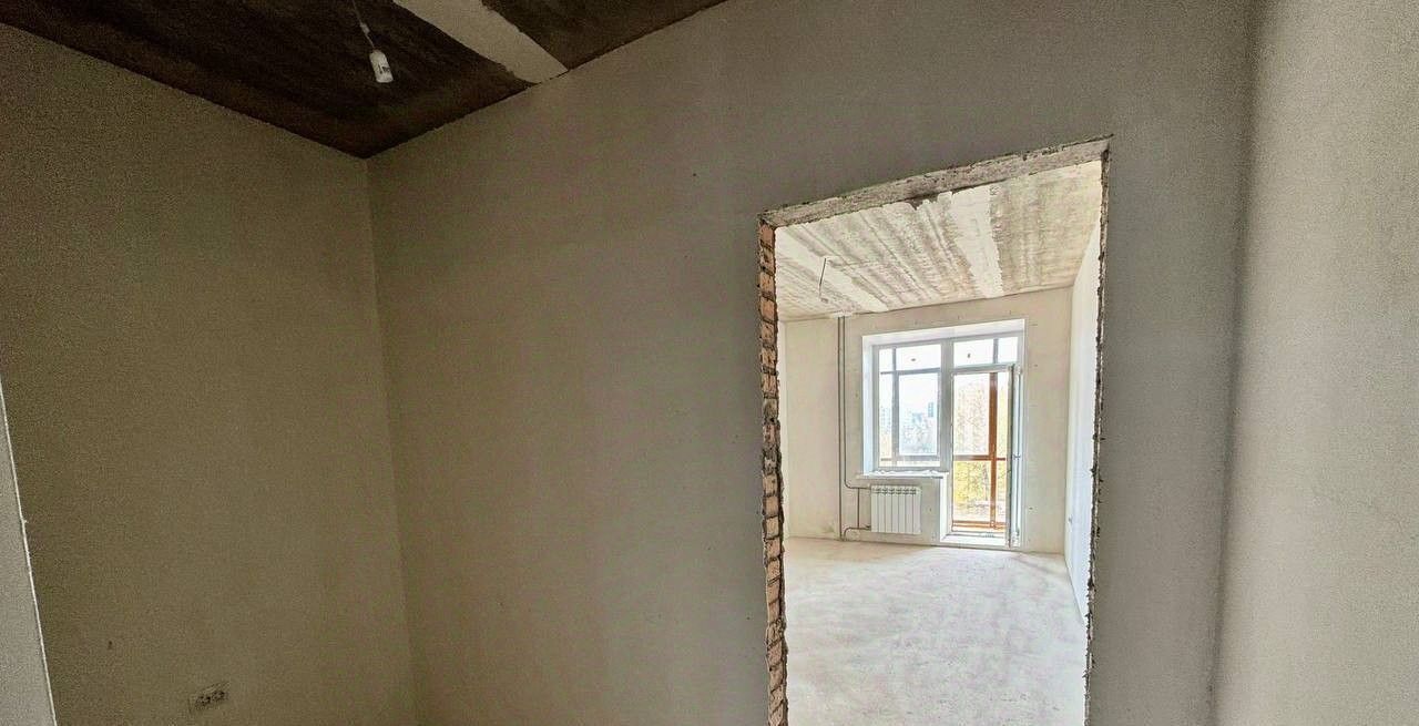 квартира г Абакан ул Авиаторов 5 фото 17