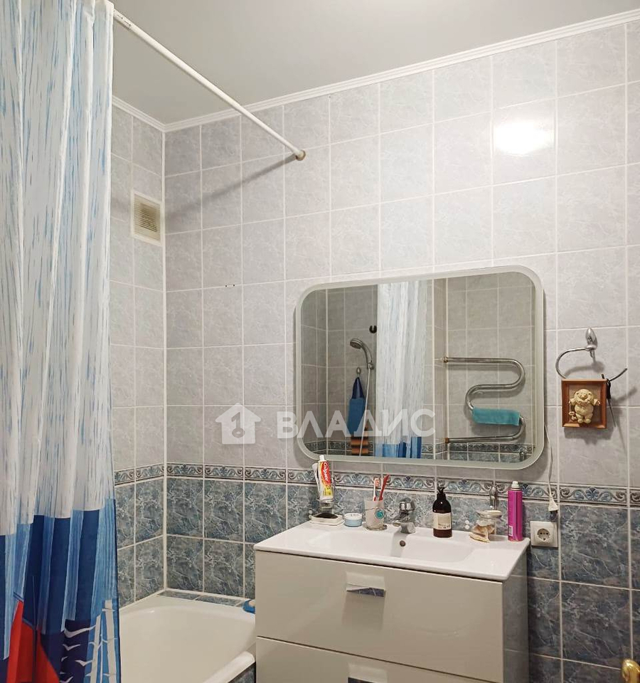 квартира г Кемерово пр-кт Комсомольский 49г фото 5