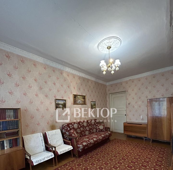 квартира г Кострома ул Советская 140 фото 2