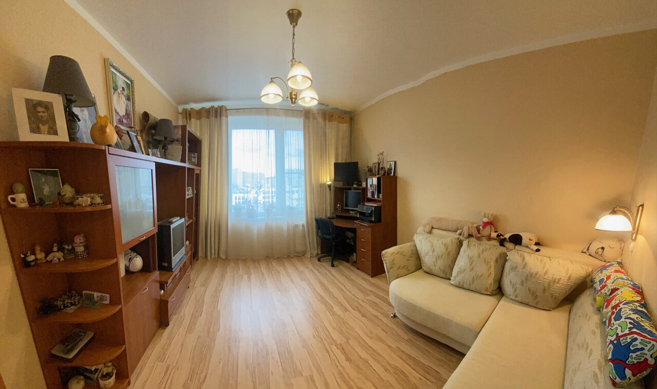 квартира г Одинцово Баковка ул Говорова 9 5Б м-н фото 11