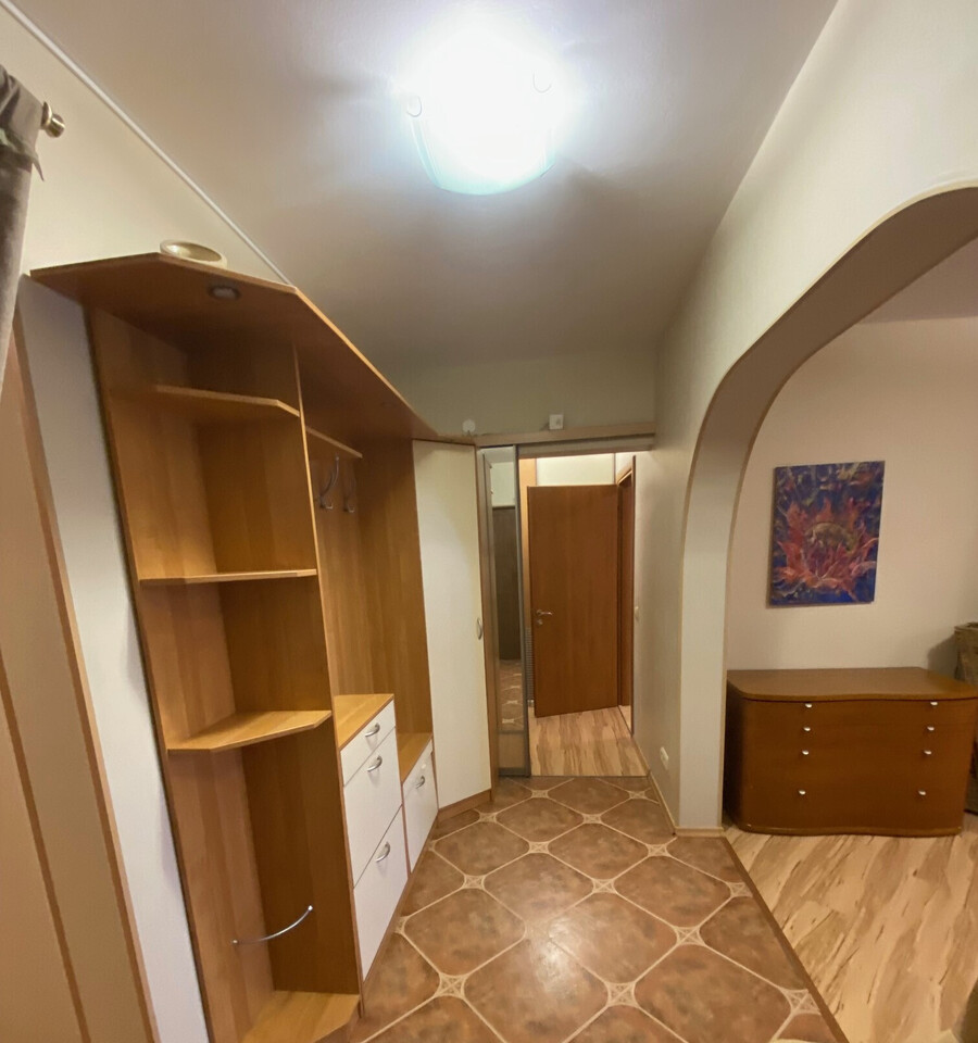 квартира г Одинцово Баковка ул Говорова 9 5Б м-н фото 19