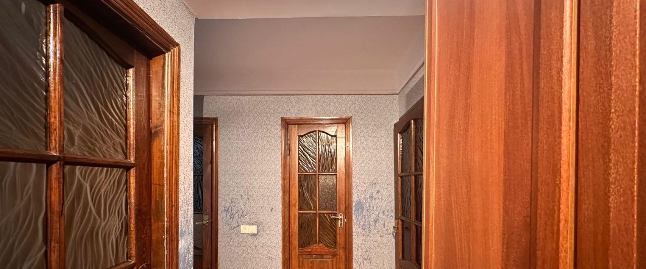 квартира г Махачкала р-н Кировский ул Буганова 35 фото 5