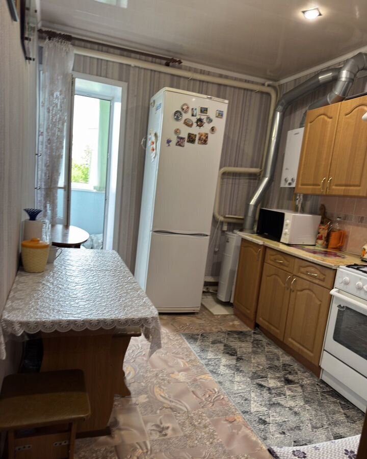 квартира г Кирсанов мкр-н № 1, 22 фото 9