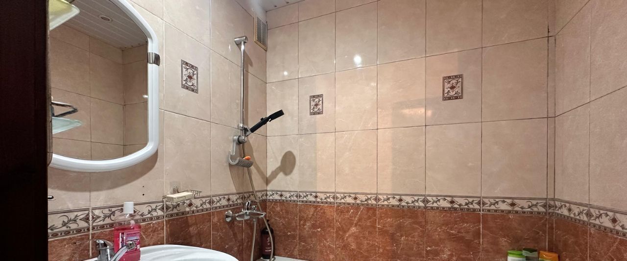 квартира г Махачкала р-н Кировский ул Буганова 35 фото 13