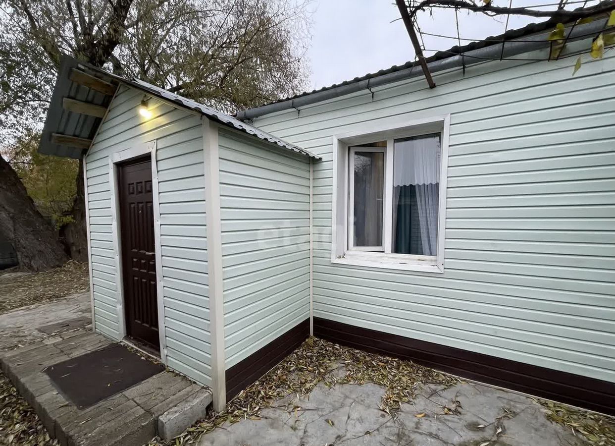 дом г Белгород Западный пер 4-й Мирный фото 1