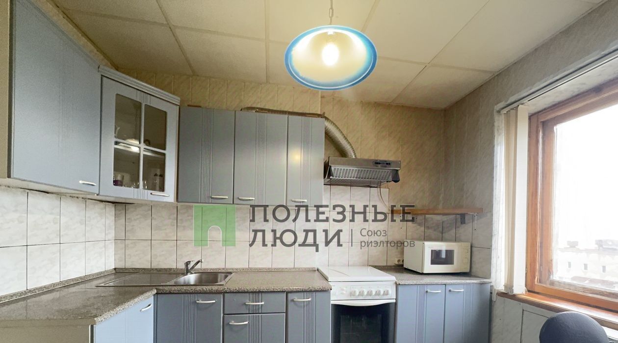 квартира г Саратов р-н Фрунзенский ул им Горького А.М. 25 фото 1