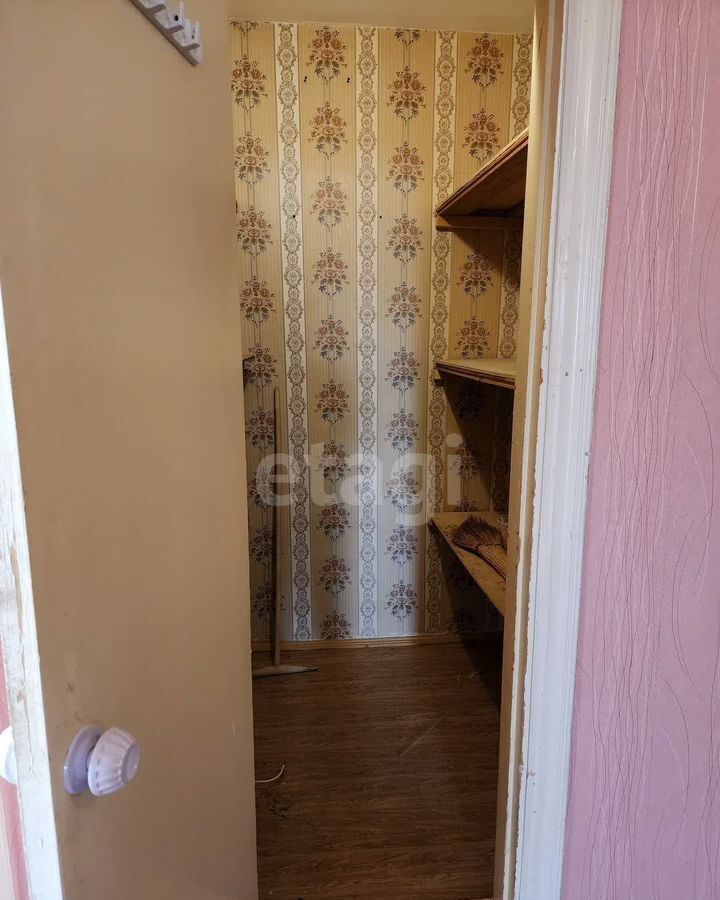 квартира г Белгород Западный ул Губкина 17б фото 4