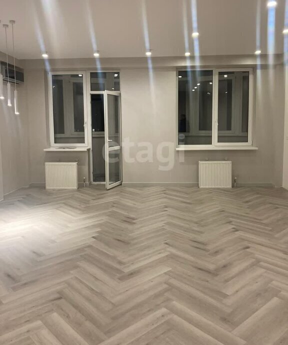 квартира г Ставрополь ул Мира 284/1 фото 1