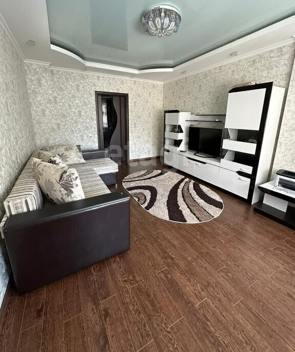 квартира г Ставрополь ул Тухачевского 20/2 фото 3