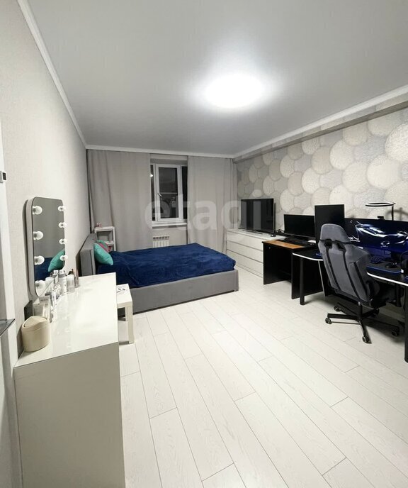 квартира г Ставрополь ул Доваторцев 90к/1 фото 4