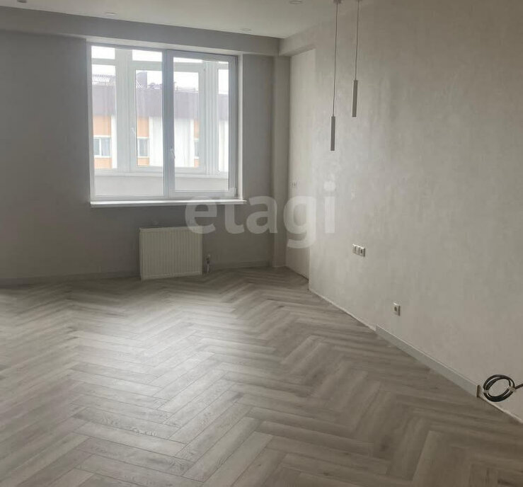квартира г Ставрополь ул Мира 284/1 фото 2