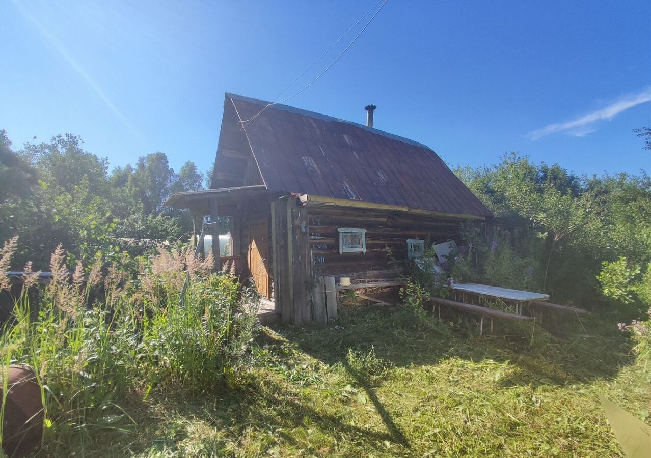 дом г Ижевск снт Строитель 802, Завьяловский р-н фото 12