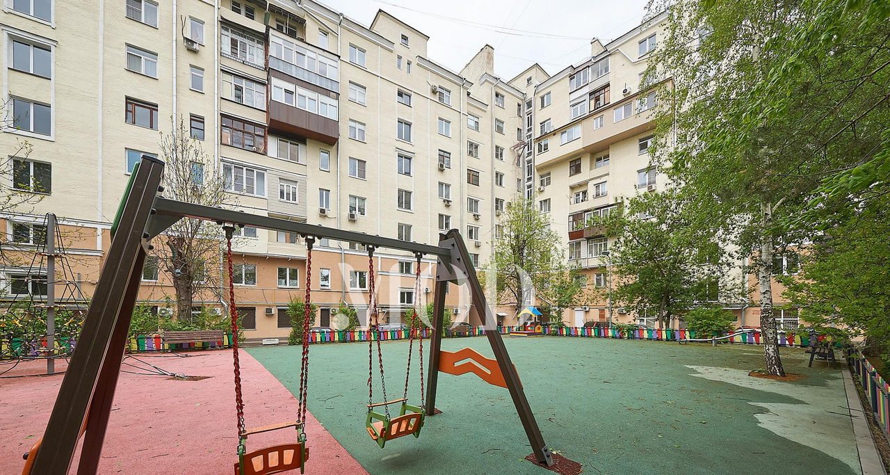 квартира г Москва метро Шаболовская ул Хавская 3 фото 44