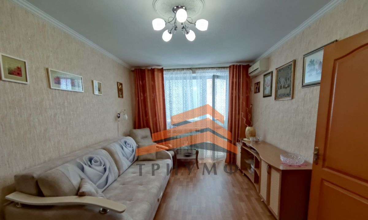 квартира г Феодосия ул Кирова 8 фото 2