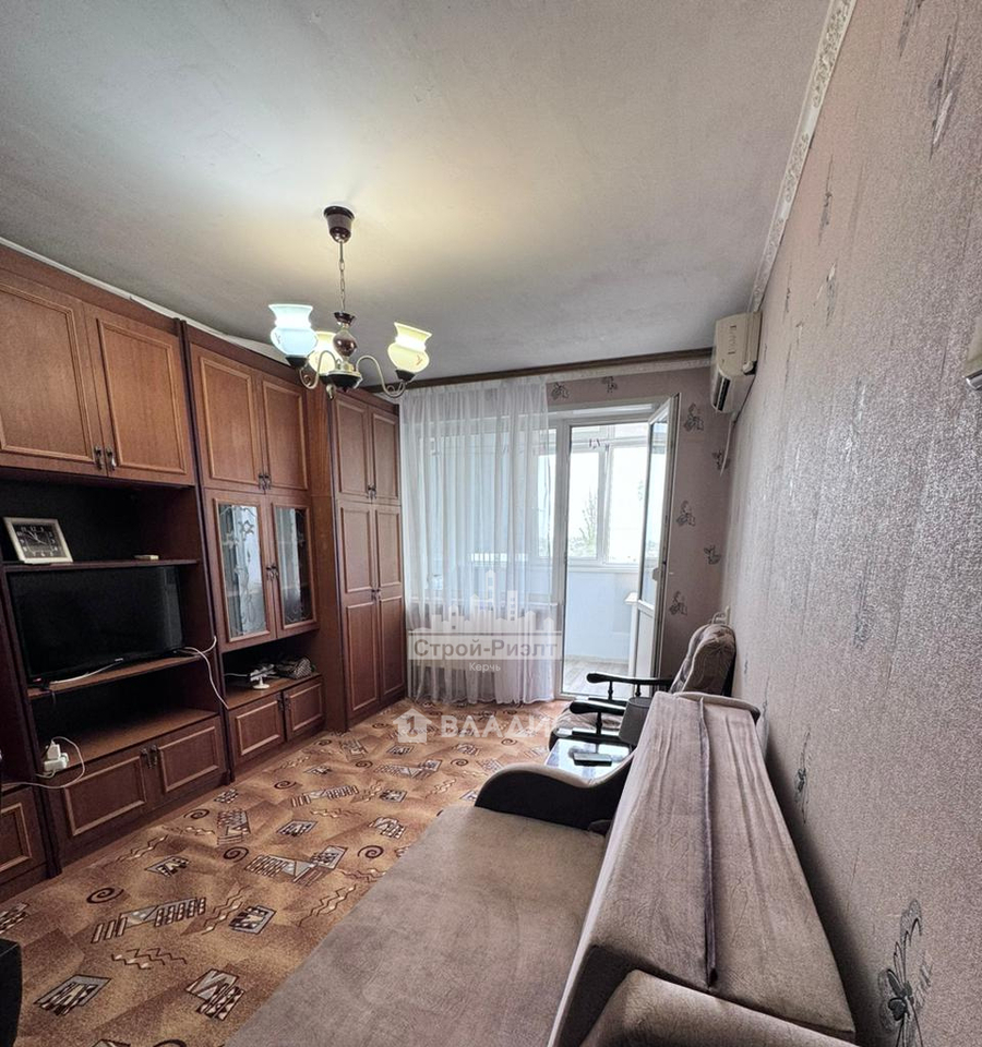 квартира г Керчь ш Героев Сталинграда 44 фото 3