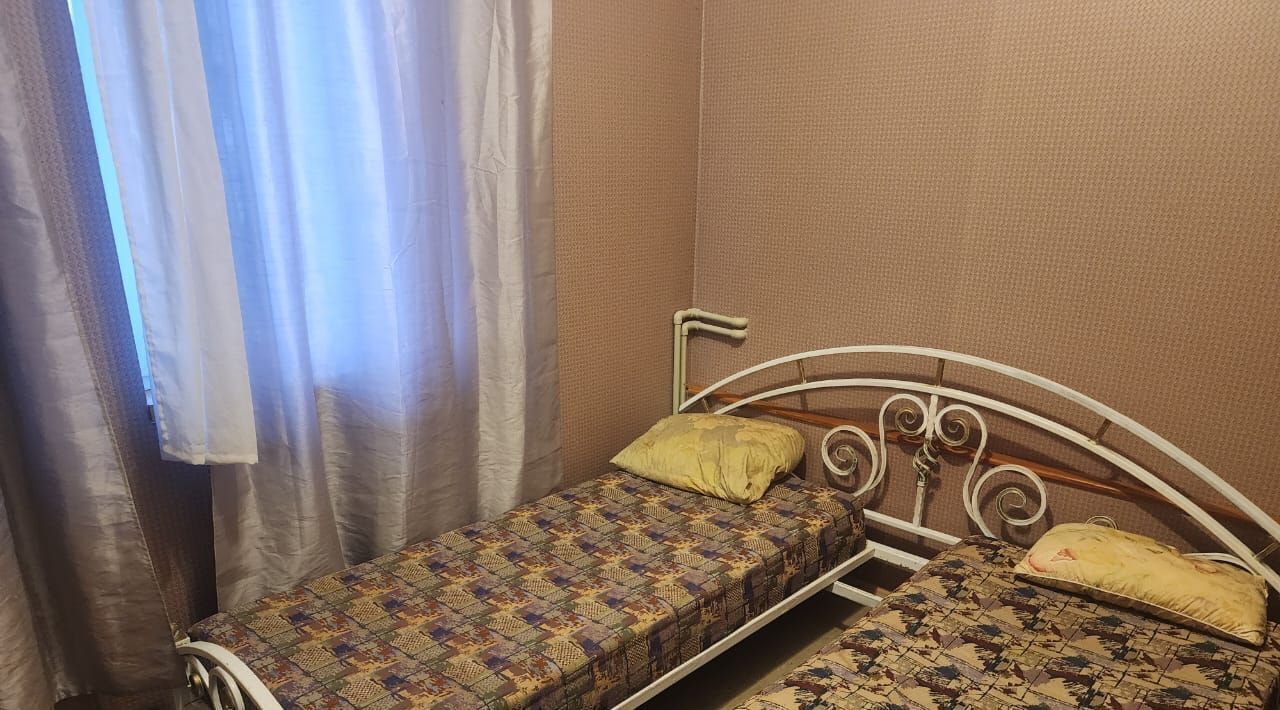 квартира г Ялта ул Ореховая 32а фото 3