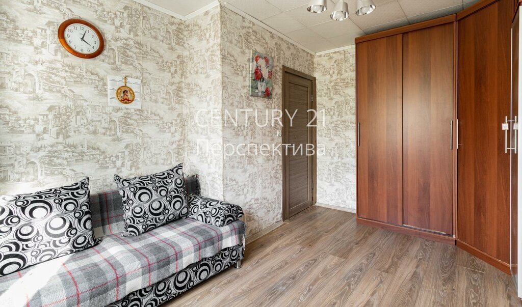 квартира г Раменское проезд Железнодорожный 11 Раменское фото 4