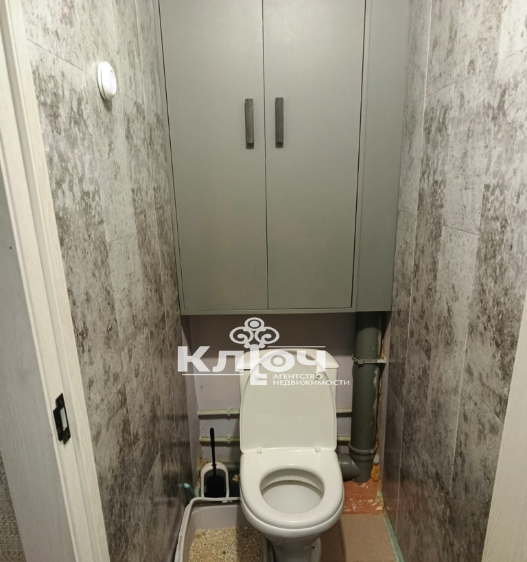 квартира г Стерлитамак Солнечный ул Артема 102 фото 8