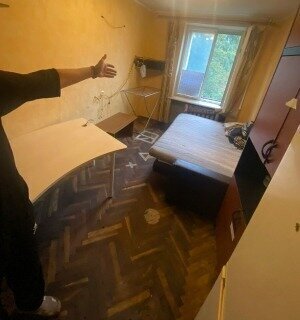 метро Лесная ул Замшина 15 фото