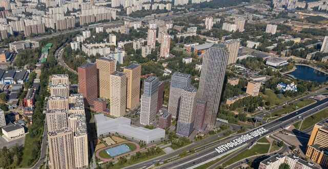 метро Отрадное ш Алтуфьевское 1/1 фото